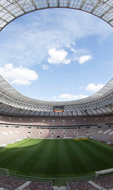 World Cup spending, profits set to fall short of record sums